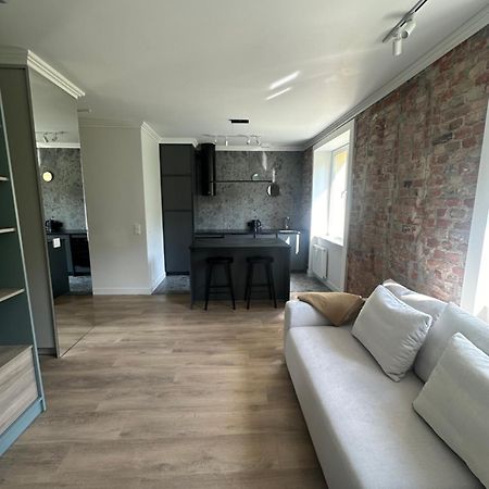 Center4You2 Apartment Gdynia Ngoại thất bức ảnh