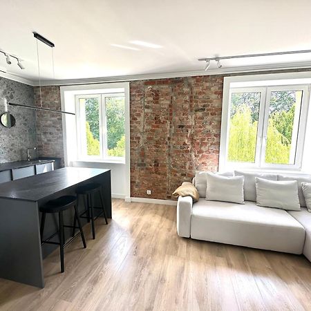 Center4You2 Apartment Gdynia Ngoại thất bức ảnh