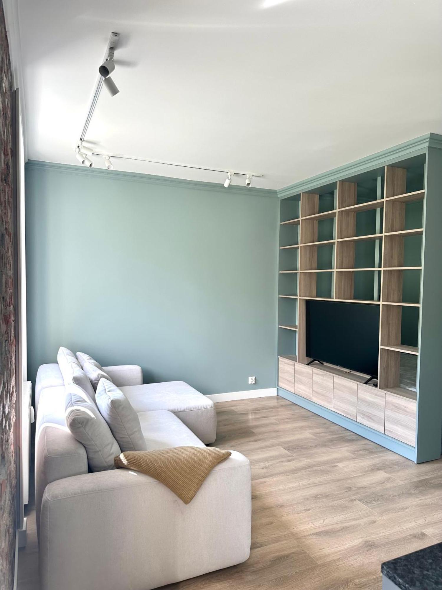 Center4You2 Apartment Gdynia Ngoại thất bức ảnh