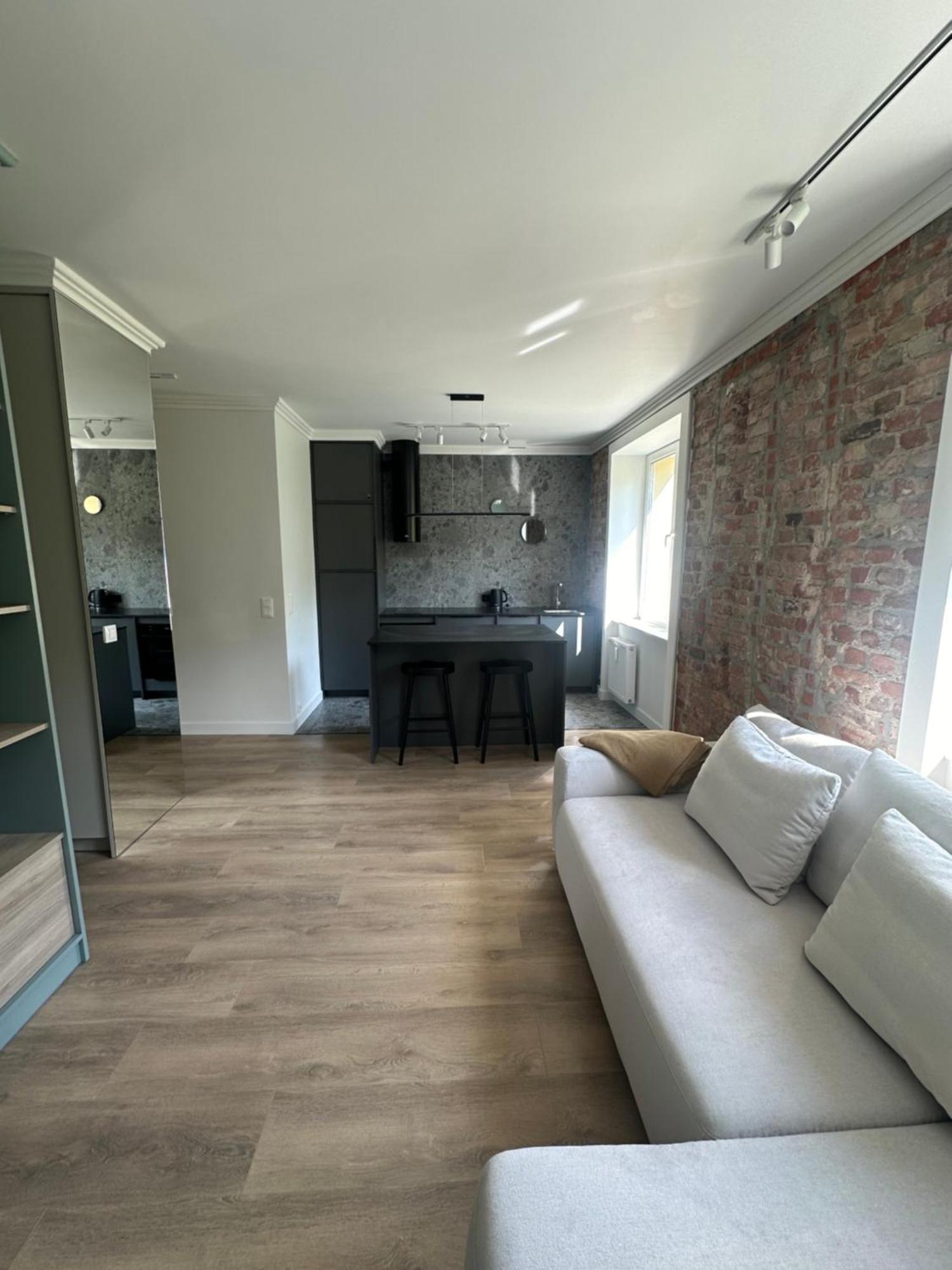 Center4You2 Apartment Gdynia Ngoại thất bức ảnh