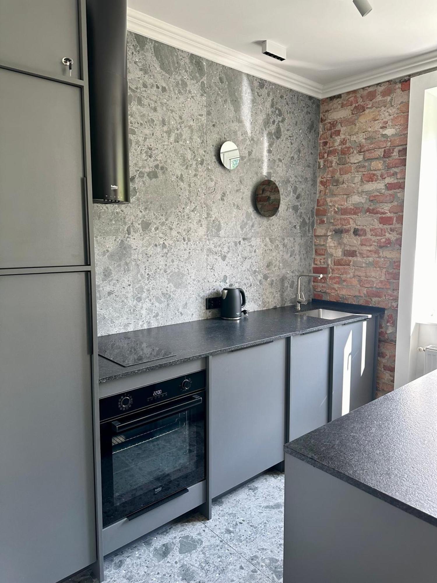 Center4You2 Apartment Gdynia Ngoại thất bức ảnh